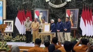 Sensus Ekonomi Jakarta 2026: Progres Fantastis, Tapi Ada PR Besar!