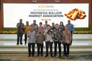 Emas Nasional Bakal Menggila Ini Dia Dalangnya