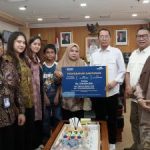 Fantastis! TASPEN Kucurkan Rp1,08 Miliar untuk ASN di Kepri