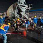 Waspada Gerbang Tol Tomang Ditutup Cek Tanggalnya