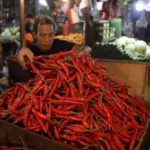 Harga Pangan Anjlok Deflasi Juli Mengejutkan