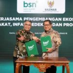Terobosan Zakat Digital Bikin Semua Kaget