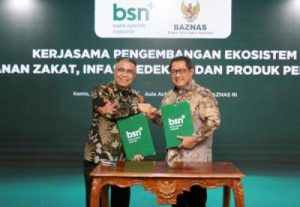 Terobosan Zakat Digital Bikin Semua Kaget