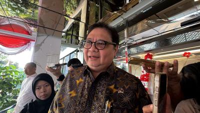 Tarif AS RI Rampung Tahun Ini Ada Diskon