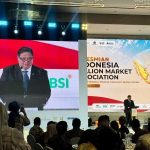 Harta Karun Emas 1800 Ton Siap Disulap