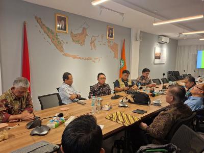 Bahaya Mengintai Bisnis Hutan dan Sawit Ini Langkah Darurat