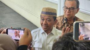 Bioetanol Siap Guncang Pasar BBM 2027