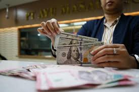 Dana Anda Tertahan Bank Ini Penyebabnya Wajib Tahu