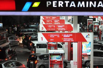 Harga BBM Turun Drastis Cek Dompet Anda Sekarang