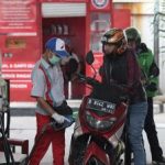 Harga BBM Pertamina Turun Drastis Cek Sekarang