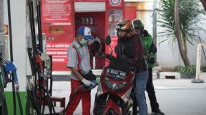 Harga BBM Pertamina Turun Drastis Cek Sekarang