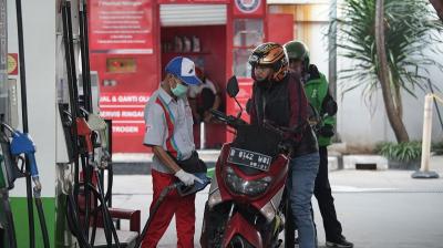 Harga BBM Pertamina Turun Drastis Cek Sekarang