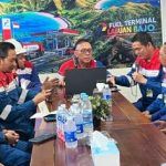 Luar Biasa Pertamina Amankan BBM Pasca Gempa NTT