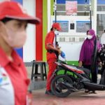 Dompet Aman Harga BBM Terbaru Bikin Senang