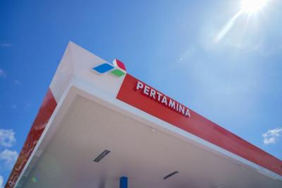 Harga BBM Pertamina Turun Drastis Cek Sekarang