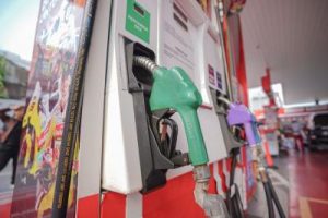 Harga BBM Pertamina Terkini Cek Dompet Anda