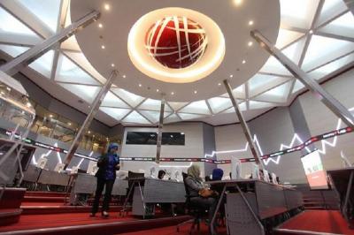 Bursa Gempar Deretan Saham Ini Melesat Tajam