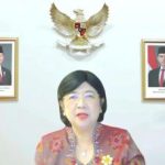 Ekonomi Dunia Bergejolak Destry BI Punya Jurus Jitu