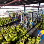 Terungkap Gas Baru Siap Gantikan Elpiji 3 Kg
