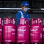 Harga Gas LPG Bright Gas Anjlok Cek Rinciannya