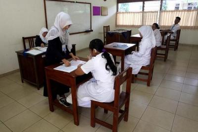 Peluang Emas Guru PPPK Jadi PNS 2027