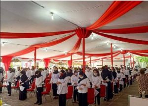 Terungkap Harta Karun Rakyat BBM Anjlok