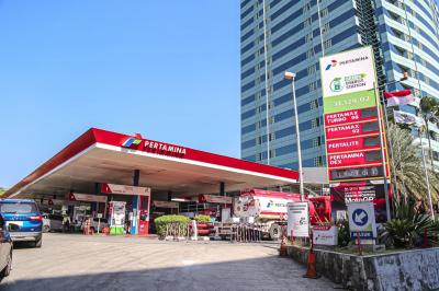 BBM Turun Lagi Cek Harga Terbaru Pertamina Sekarang