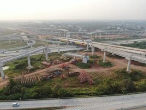 Terungkap Progres Tol Japek II Selatan Bikin Kaget