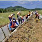 Bocor Jurus Jitu Pemerintah Lawan Kekeringan