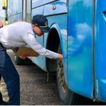 Jangan Kaget Kemenhub Bongkar Bahaya Bus Bodong