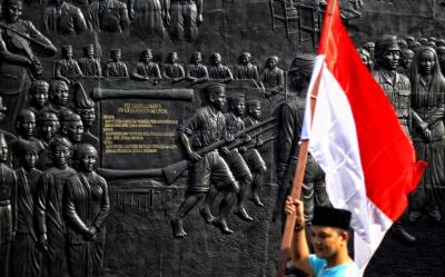 Buruh Ungkap Tiga Masalah Genting Negara