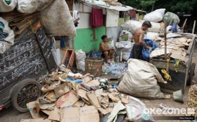 Digitalisasi Desa Ubah Nasib Warga Miskin