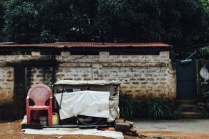 Angka Kemiskinan dan Pengangguran Indonesia Anjlok