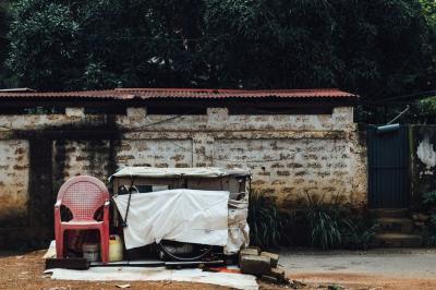 Angka Kemiskinan dan Pengangguran Indonesia Anjlok