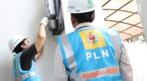 TERUNGKAP Tarif Listrik PLN Agustus 2026