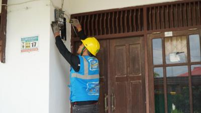 Wow Diskon PLN 50 Persen Masih Berlaku