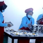 Waspada Makanan Gratis BGN Ambil Tindakan Tegas