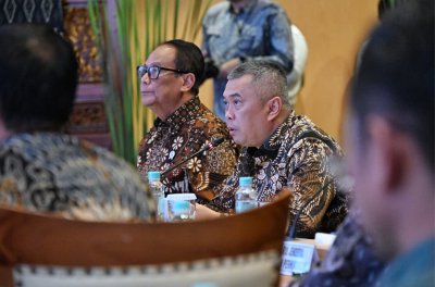 Terkuak Janji Menhub Usai Tragedi KMP Mutiara Sentosa II