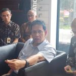 Dana Fantastis BUMN Siap Amankan APBN 2026