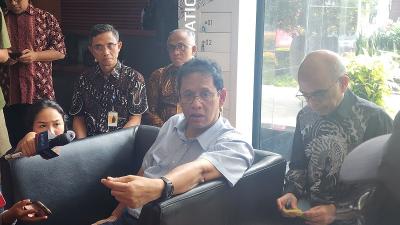 Dana Fantastis BUMN Siap Amankan APBN 2026