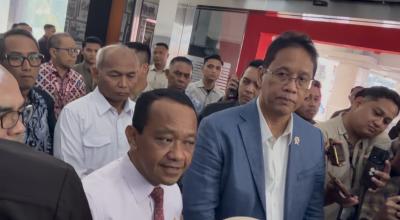 Pertalite Dibatasi Mobil Mewah Tak Bisa Beli Lagi