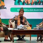 Koperasi Guncang Sawit Nasional Ini Strateginya