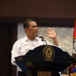 Mentan Amran Murka Harga Beras Tak Wajar