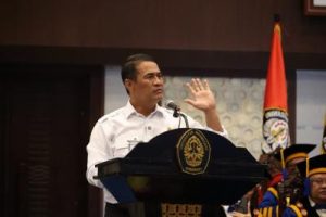 Mentan Amran Murka Harga Beras Tak Wajar