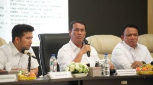 Amran Murka Pejabat Surabaya Langsung Dicopot