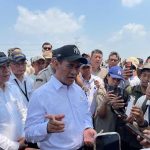Strategi Jitu Mentan Sawah Panen Tiga Kali Setahun