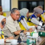 Terungkap Upaya Heroik Atasi Krisis Air Nasional