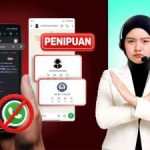 Awas Penipuan Digital Jangan Sampai Rugi