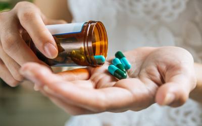 BPOM Bongkar Bahaya Obat Pelangsing Instan