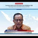 OJK Gebrak Judi Online Rekening Diblokir